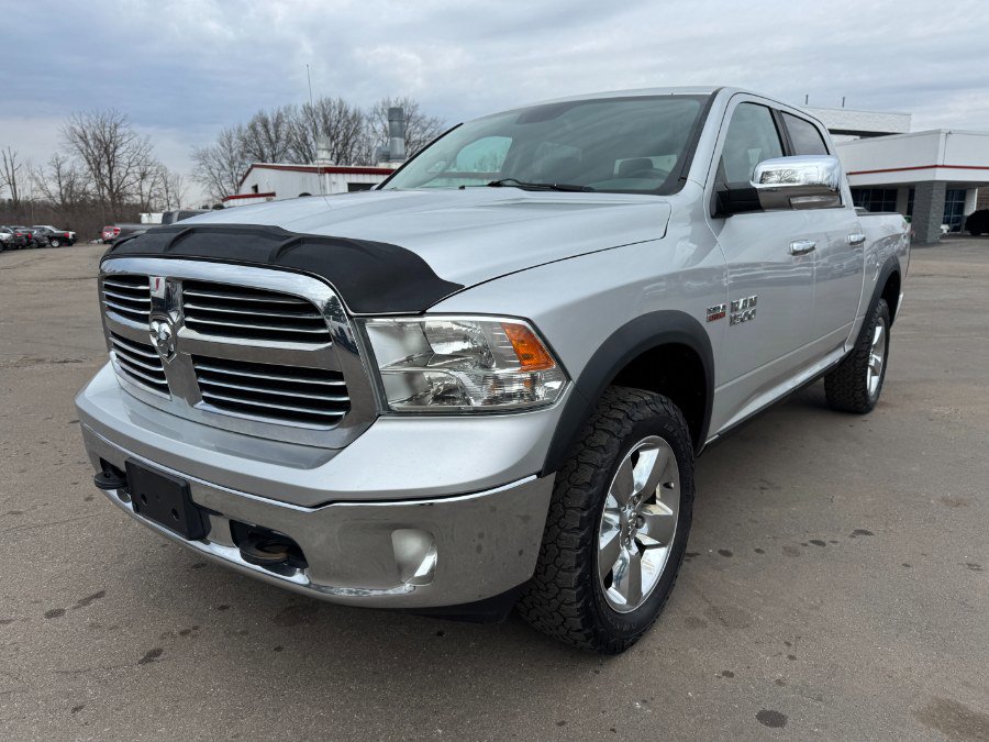 Used 2014 RAM 1500 Big Horn image 1