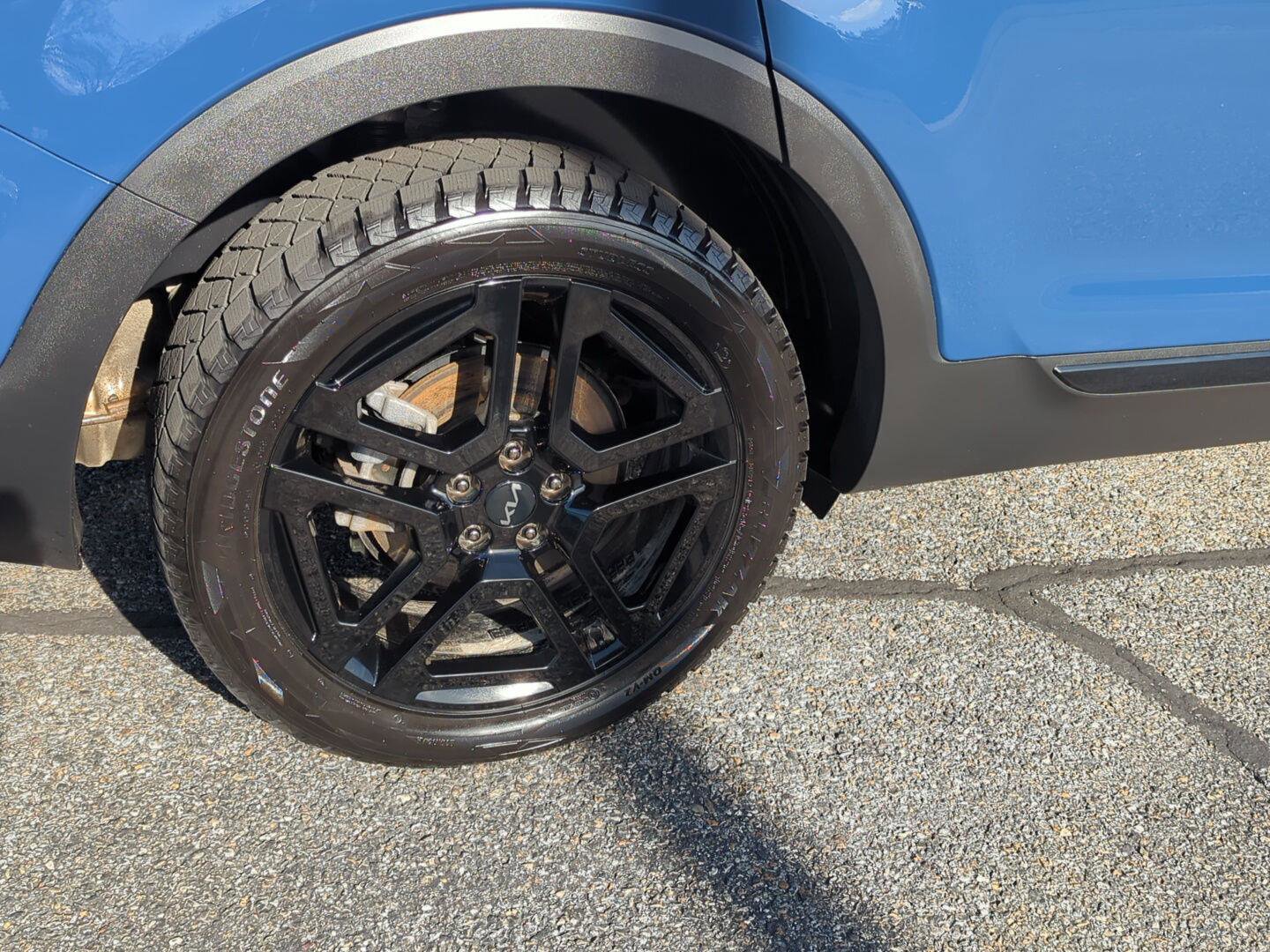 Used 2024 Kia Telluride SX Prestige X-Line image 9