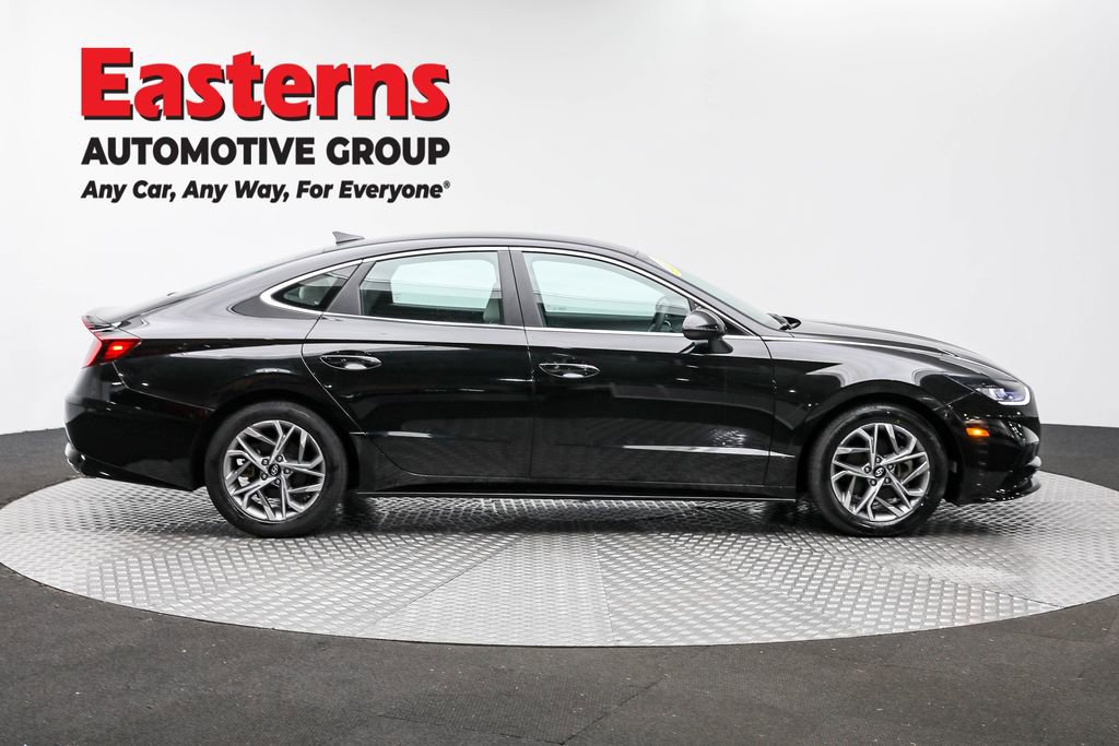 Used 2023 Hyundai Sonata SEL image 4
