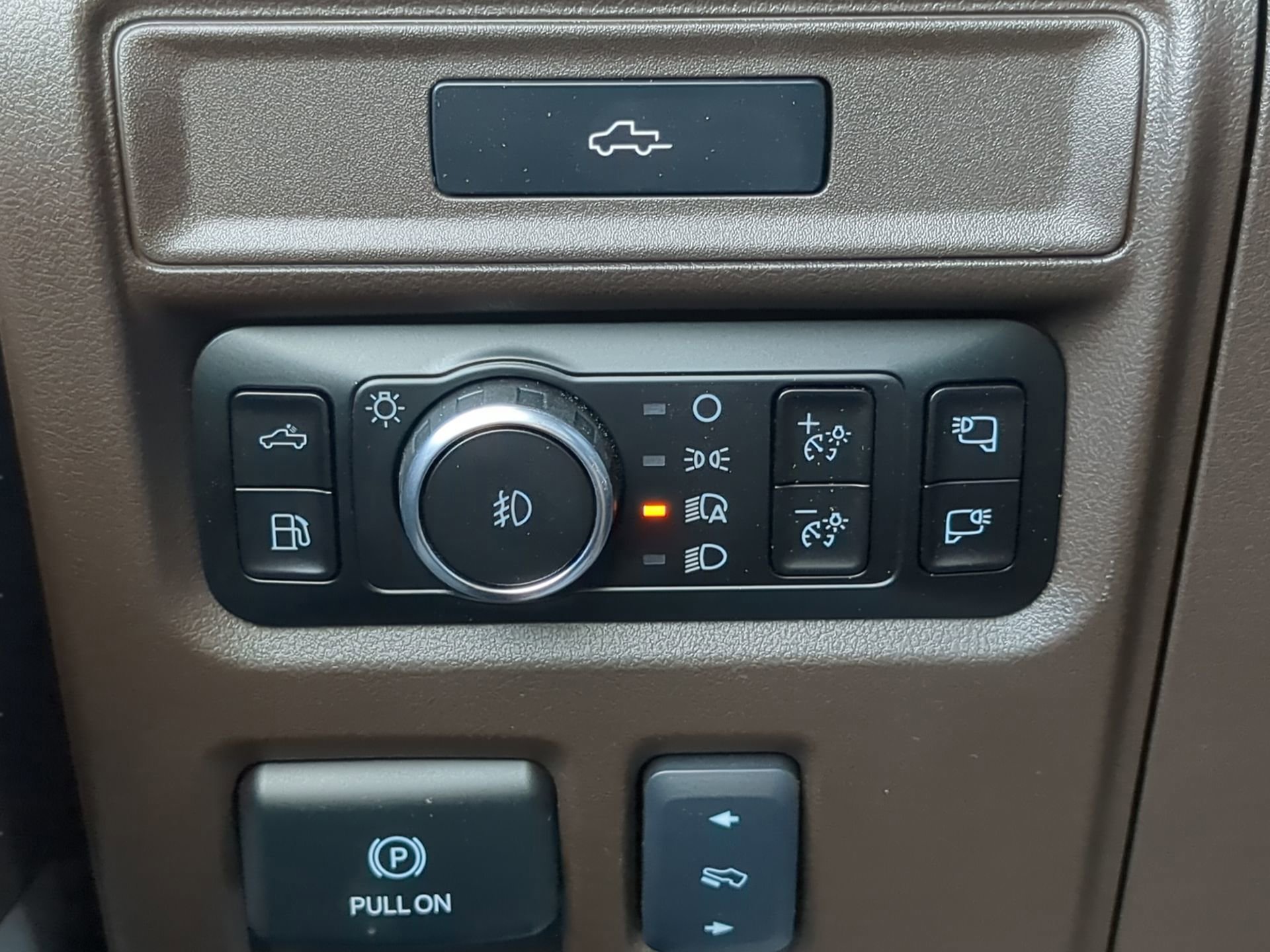 New 2026 Ford F150 King Ranch w/ Equipment Group 601A High image 61