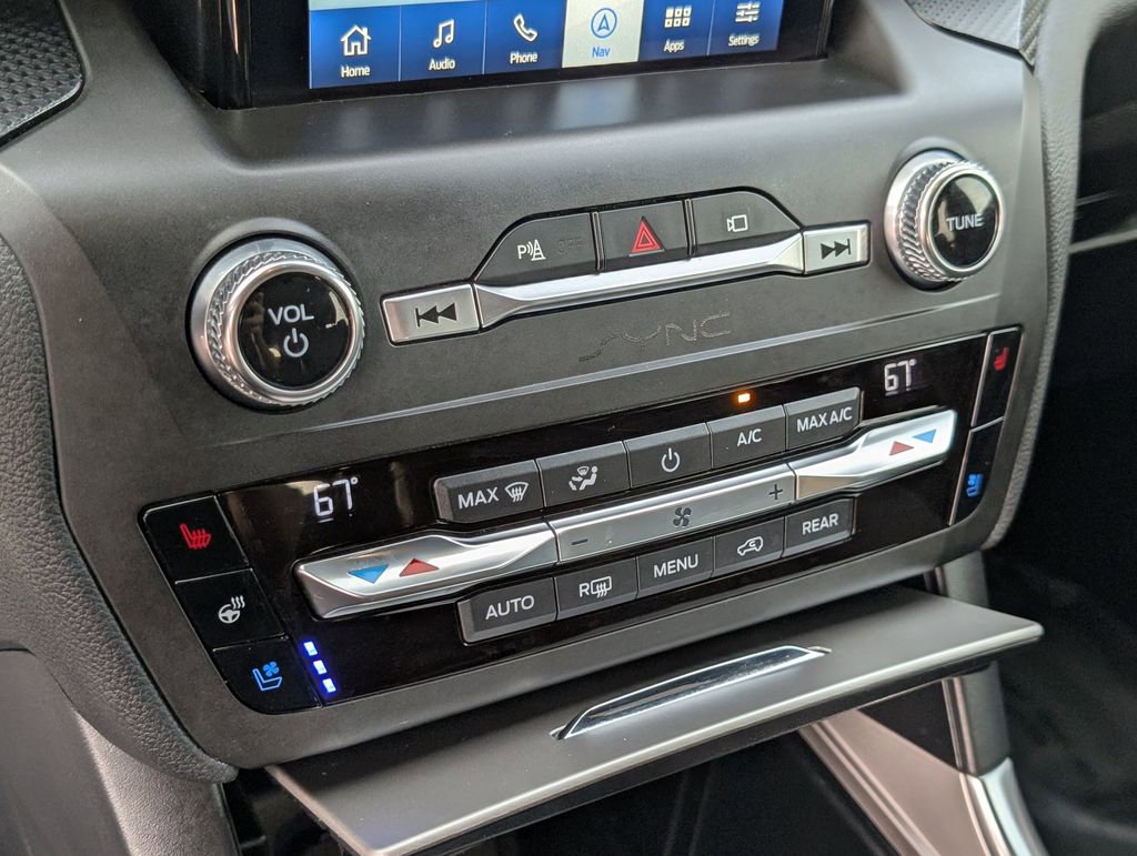 Used 2020 Ford Explorer ST w/ Premium Technology Package image 29