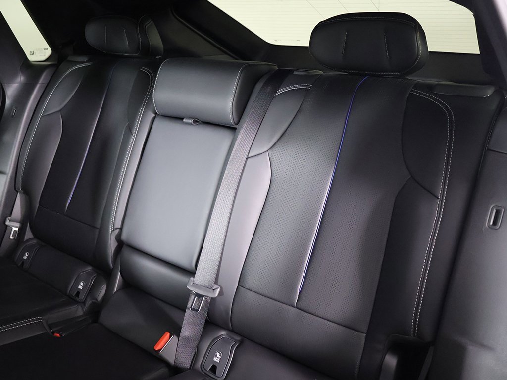 Used 2025 Cadillac Lyriq Sport w/ LPO, Floor Liner Package image 31