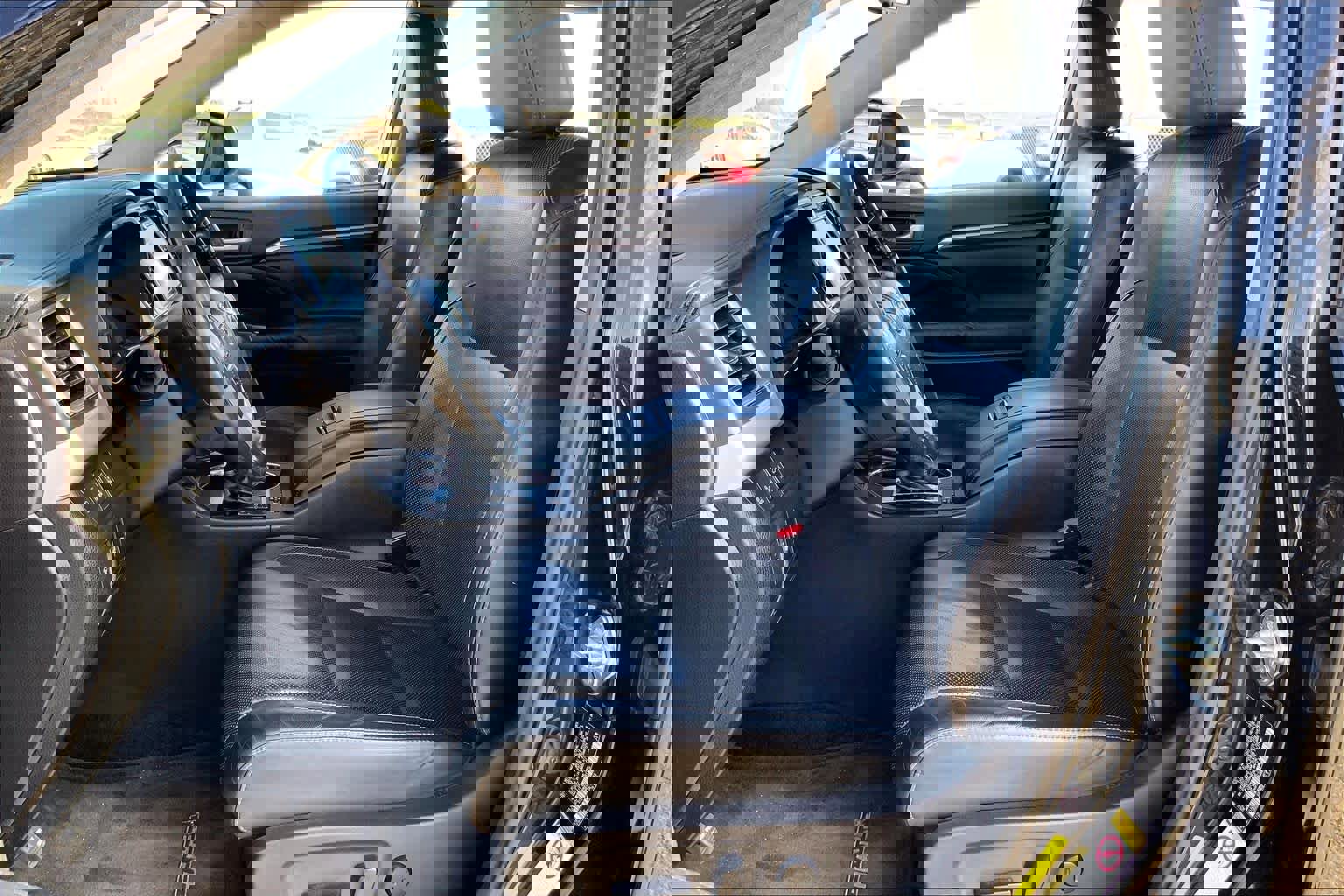 Used 2014 Toyota Highlander Limited Platinum image 7