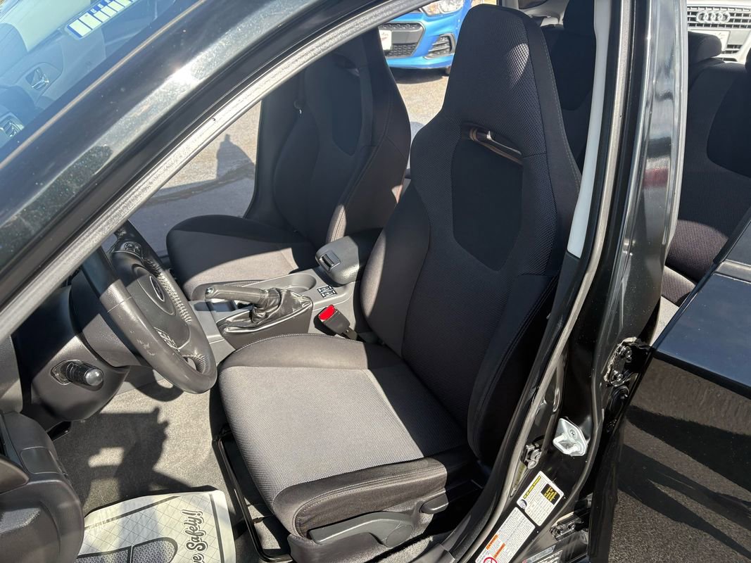 Used 2008 Subaru Impreza WRX Hatchback w/ Popular Equipment Group 3B AWD/4WD image 23