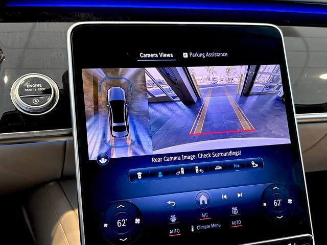 Used 2023 Mercedes-Benz S 580 4MATIC Sedan image 33