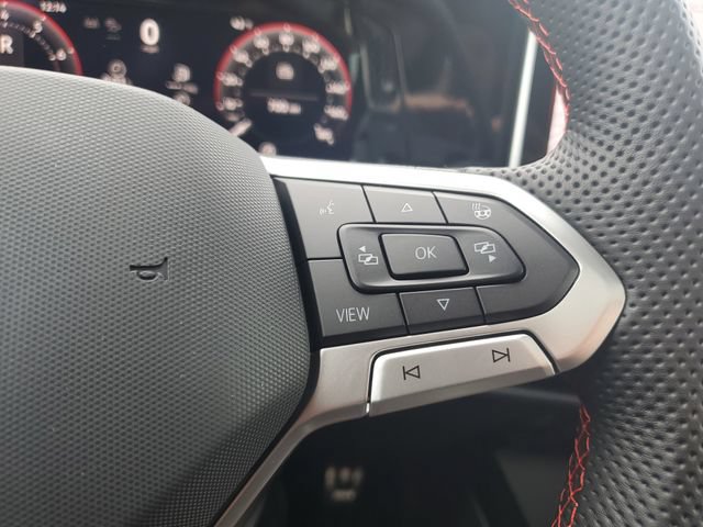 New 2026 Volkswagen GTI SE FWD image 22