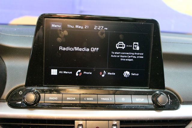Used 2024 Kia Forte LXS w/ LXS Technology Package FWD image 22