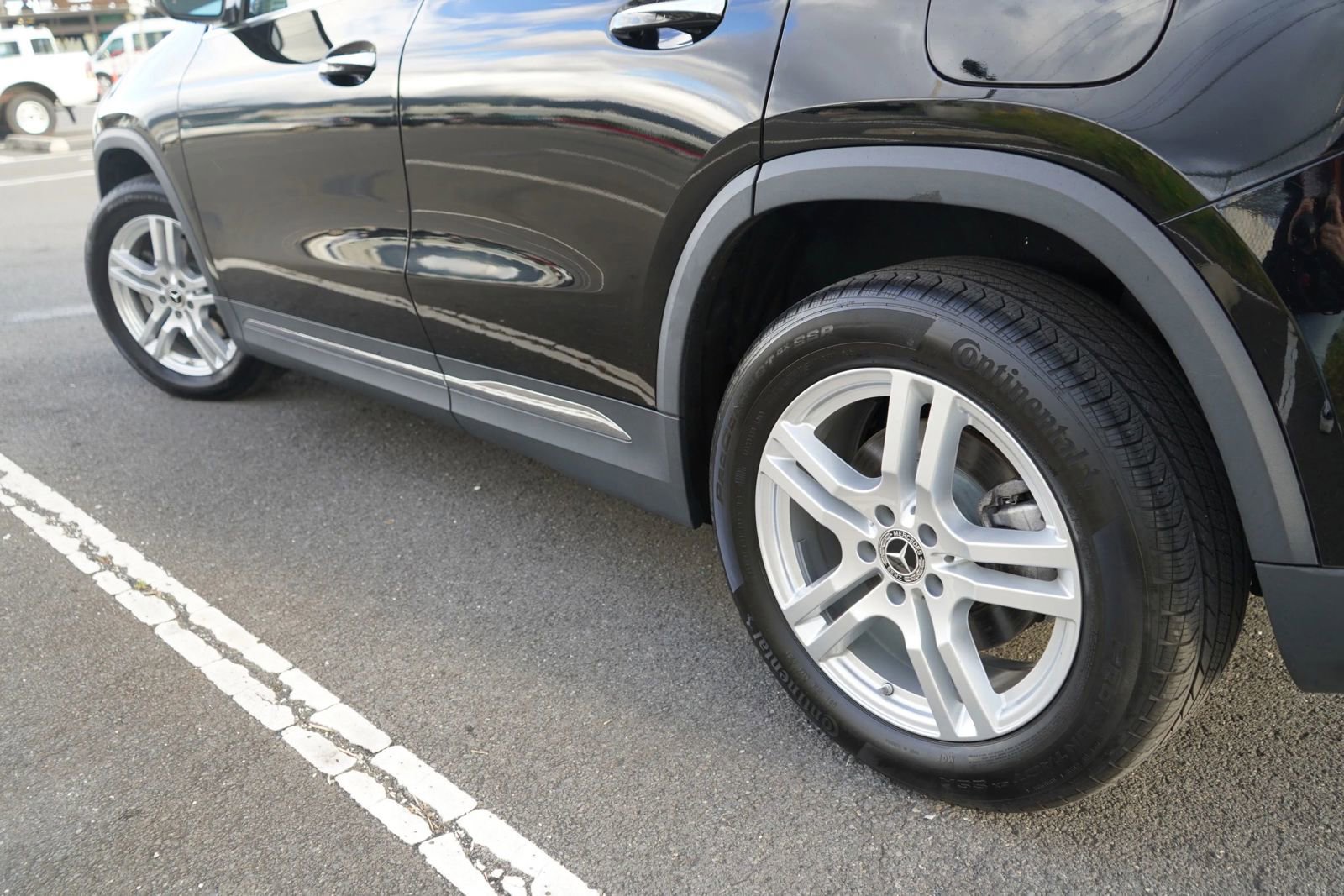 Used 2022 Mercedes-Benz GLA 250 4MATIC image 6