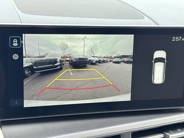 New 2026 Hyundai Santa Fe SE image 30