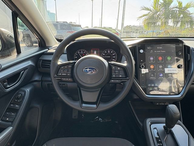 New 2026 Subaru Crosstrek 2.0i Premium image 11