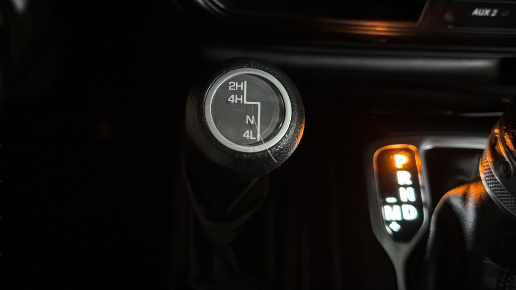 Used 2022 Jeep Wrangler Unlimited Sport image 28