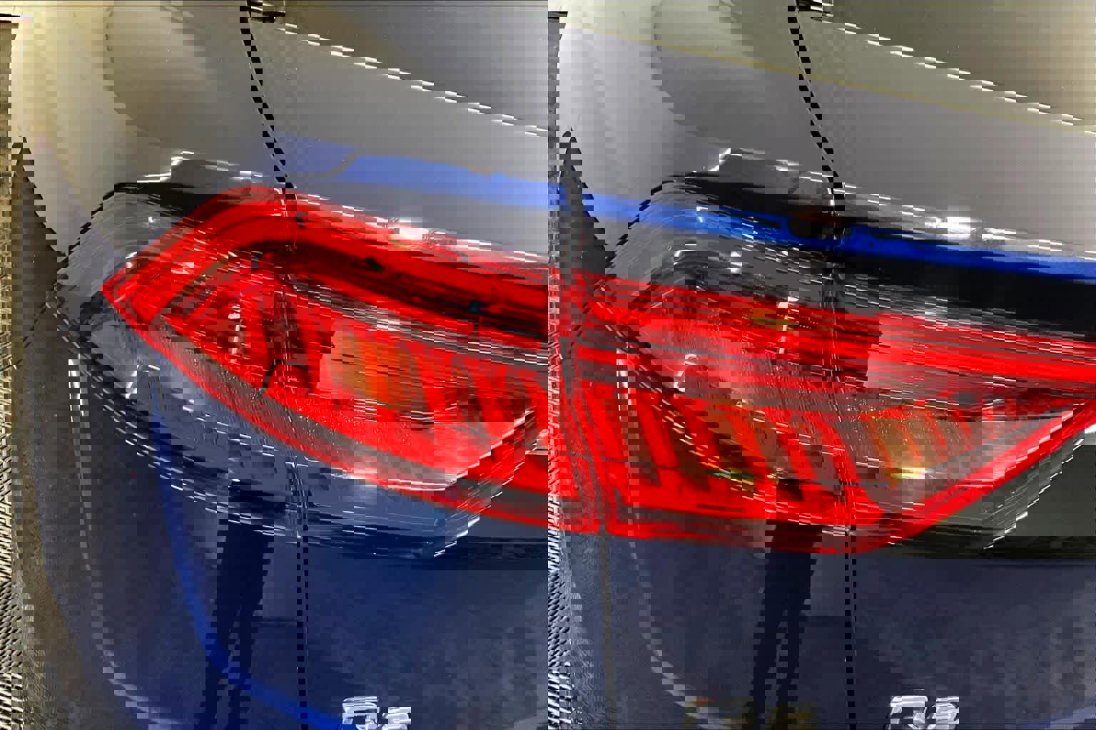 Used 2019 Audi Q8 Prestige image 28