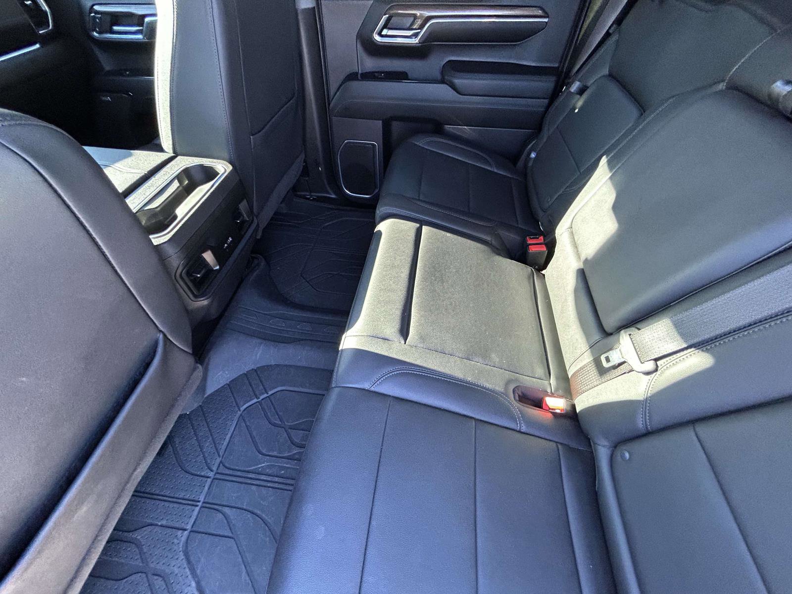 Used 2024 Chevrolet Silverado 1500 RST w/ Convenience Package II image 11