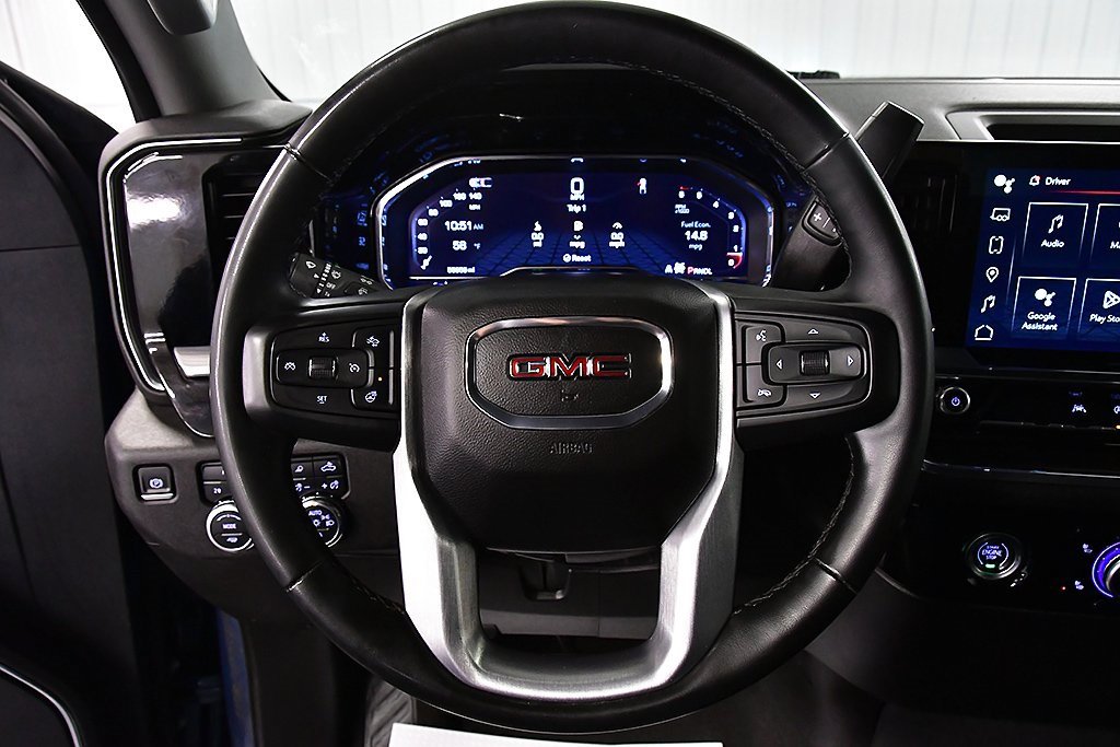 Used 2024 GMC Sierra 1500 SLT image 20