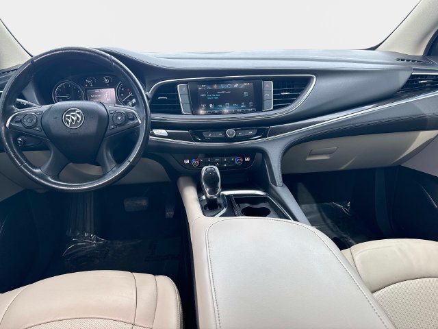 Used 2019 Buick Enclave Essence FWD image 13