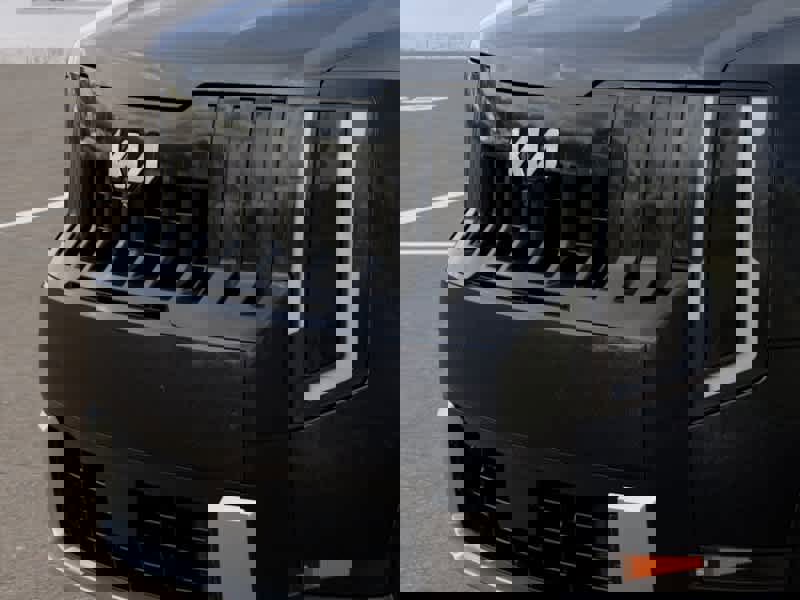 New 2027 Kia Telluride X-Line SX Prestige image 12