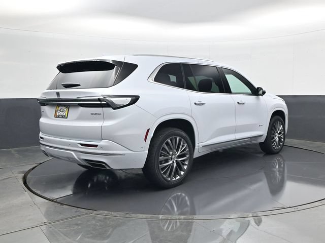 New 2026 Buick Enclave Avenir w/ Super Cruise Package AWD/4WD image 5