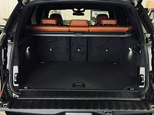 New 2026 BMW X5 xDrive40i w/ M Sport Package image 9