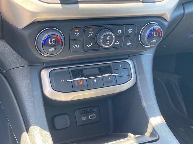 New 2026 GMC Acadia Elevation w/ LPO, Floor Liner Package FWD image 13