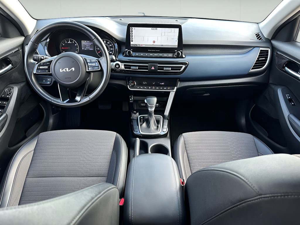 Used 2022 Kia Seltos S image 13