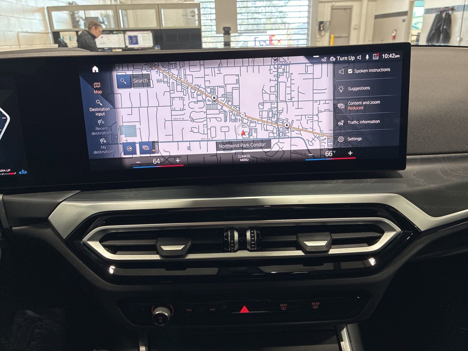 Used 2024 BMW 330i xDrive Sedan w/ Premium Package image 20