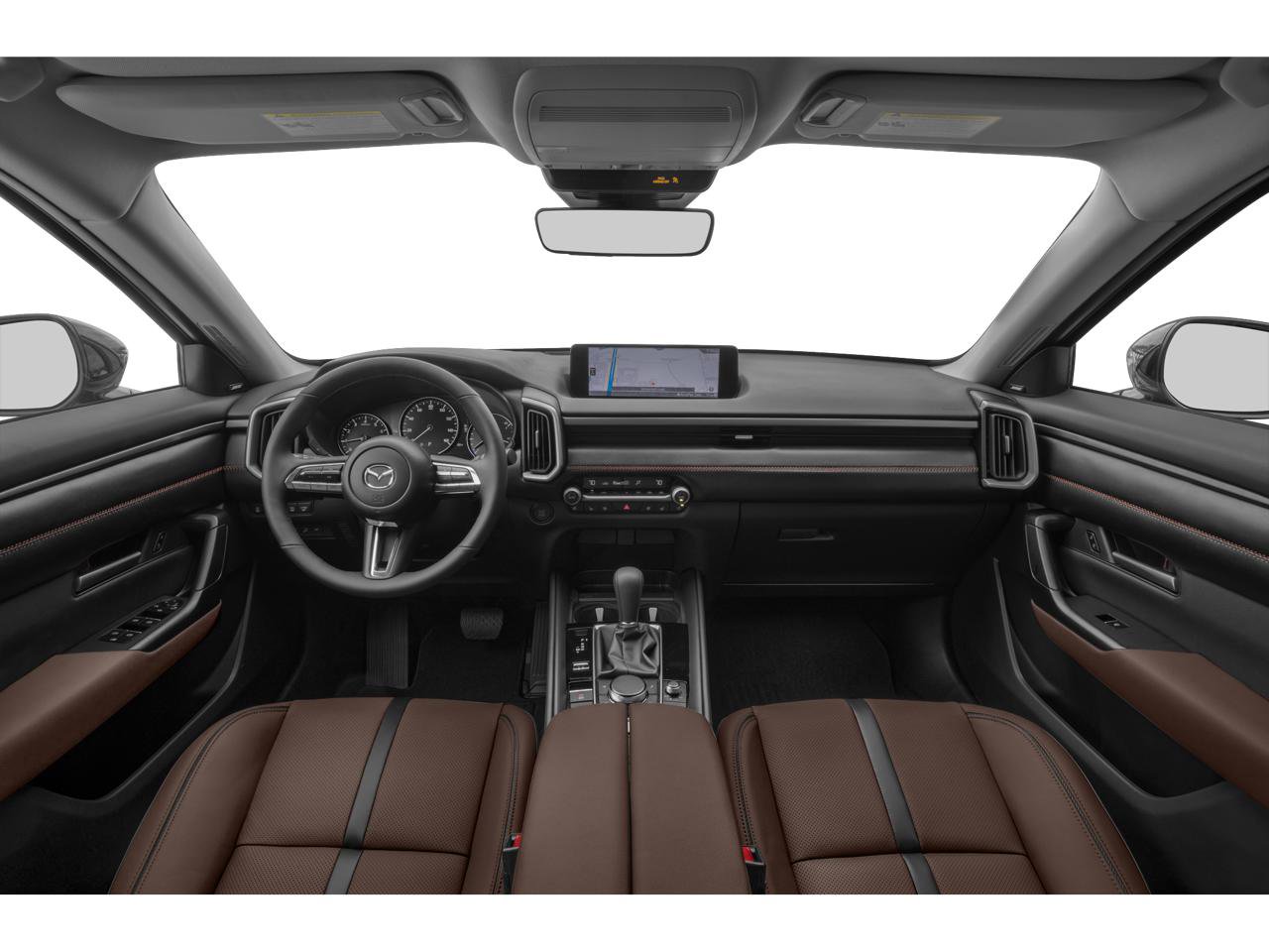 New 2026 MAZDA CX-50 Meridian Edition w/ Cargo Package image 21