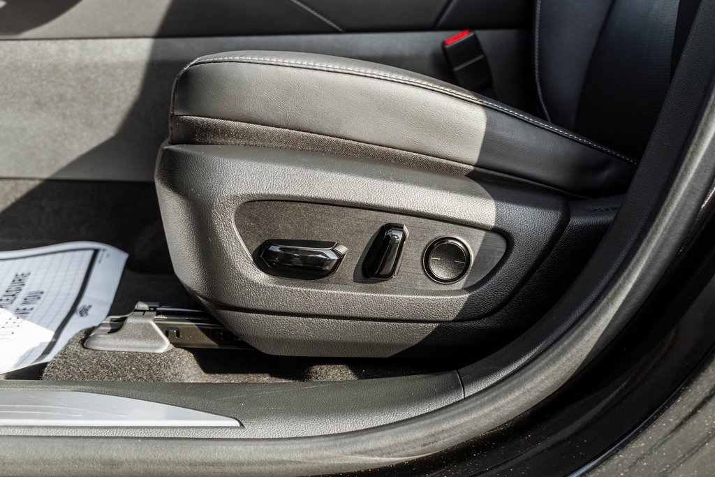 Used 2023 Lexus RX 350 Premium Plus image 23