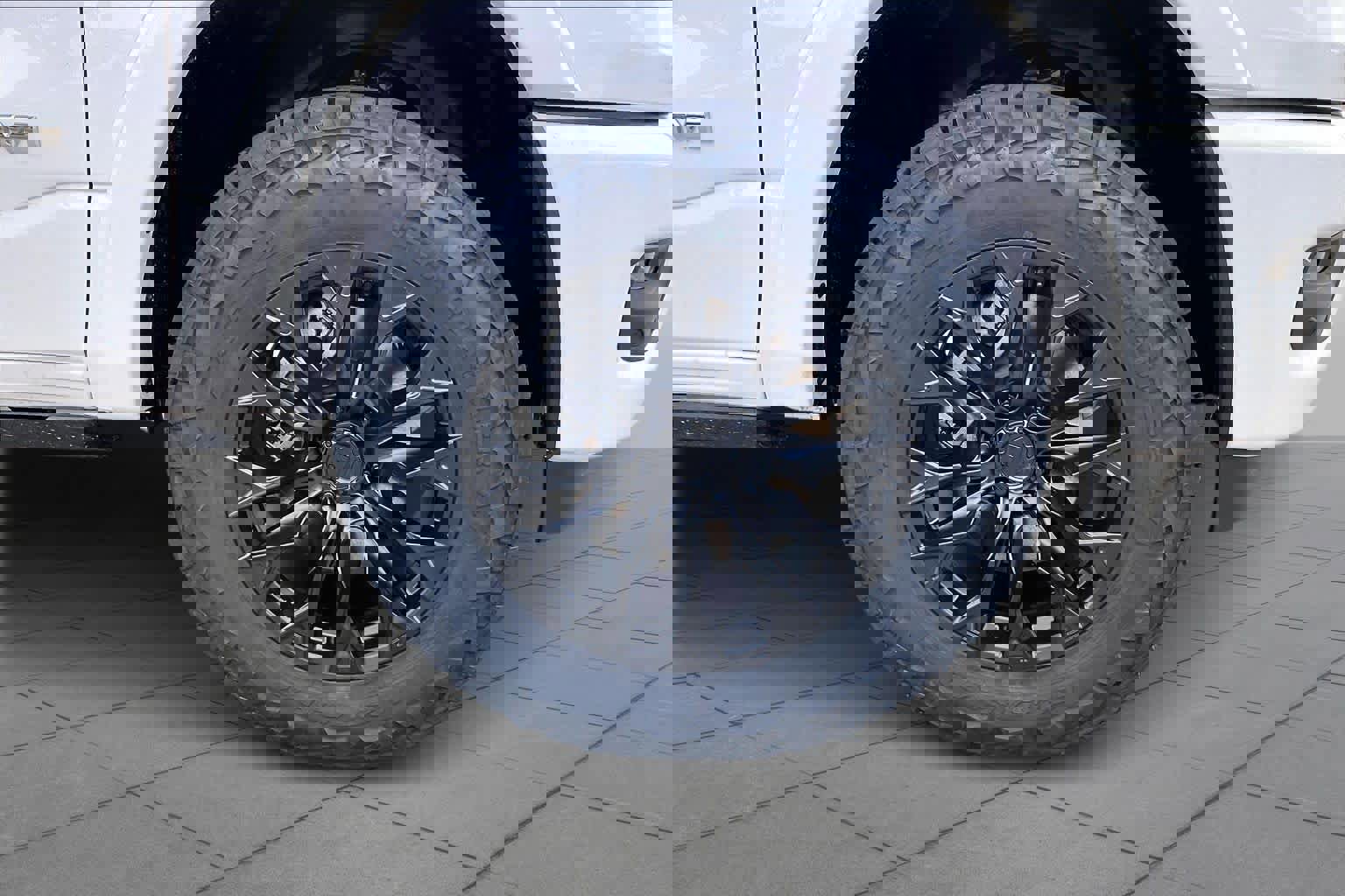 New 2026 RAM 1500 Laramie image 11