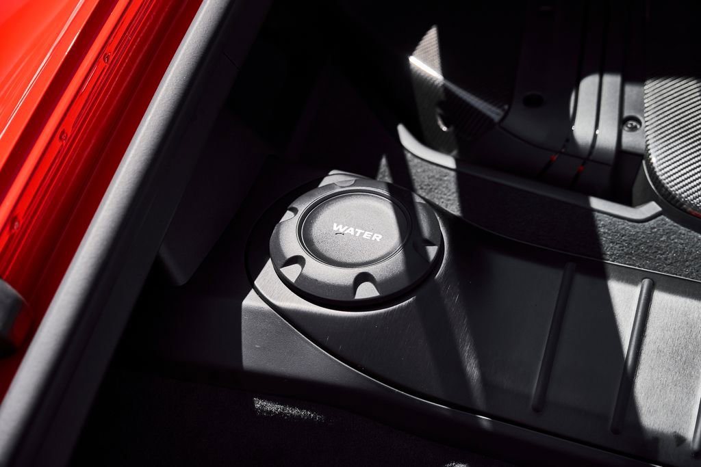 Used 2023 Porsche 718 Cayman GT4 RS image 27