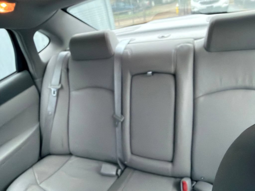 Used 2007 Buick LaCrosse CXL w/ Driver Confidence Package FWD image 9