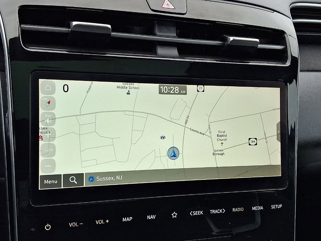 Used 2023 Hyundai Tucson Limited image 14