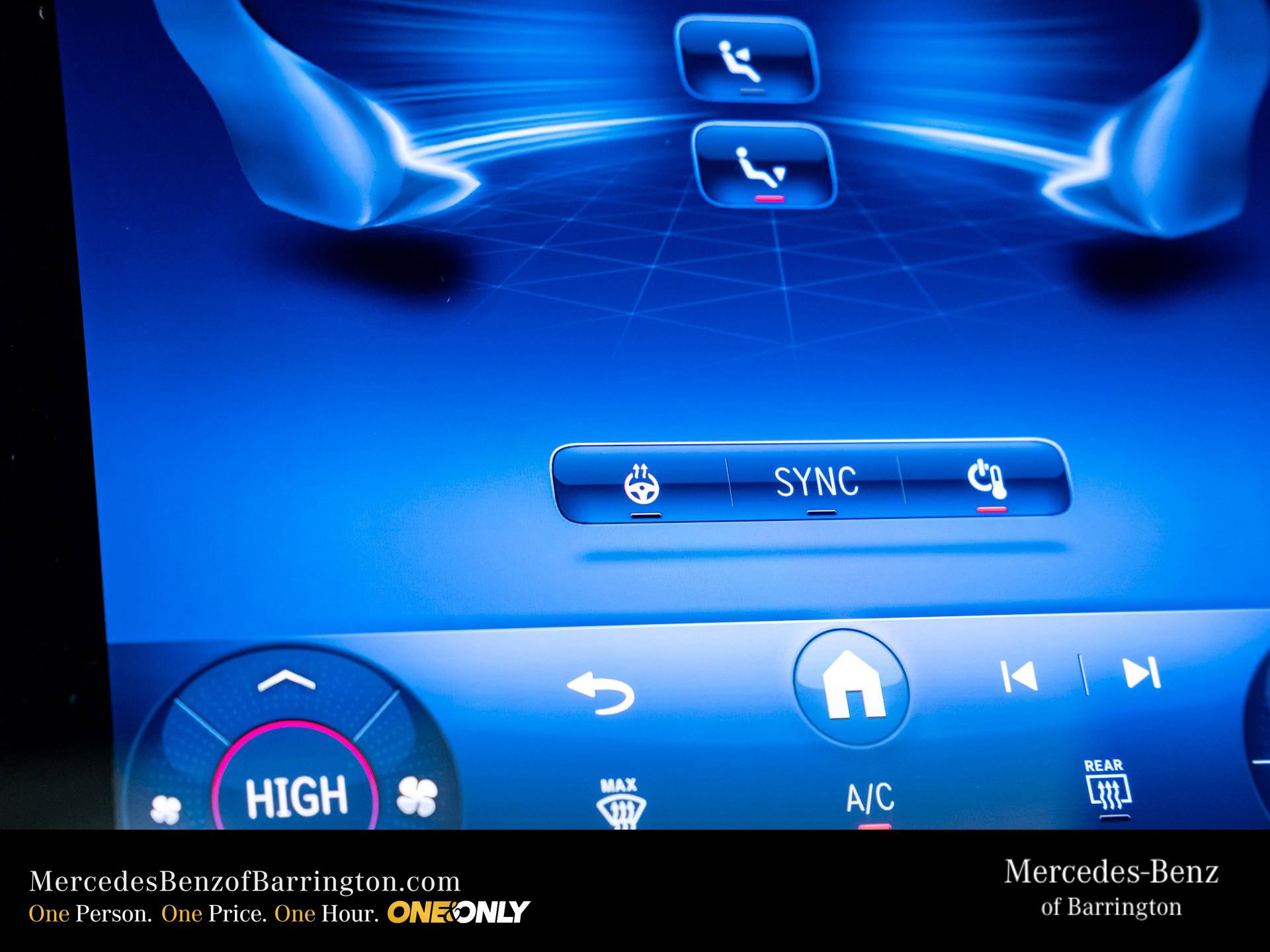 New 2026 Mercedes-Benz GLC 300 4MATIC image 26