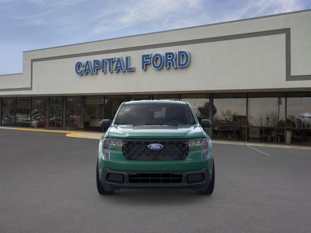 New 2025 Ford Maverick XLT w/ Equipment Group 302A image 6
