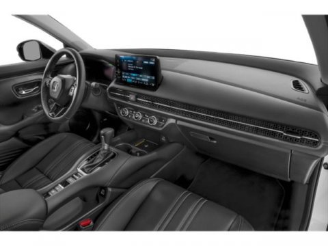 New 2025 Honda HR-V EX-L image 15
