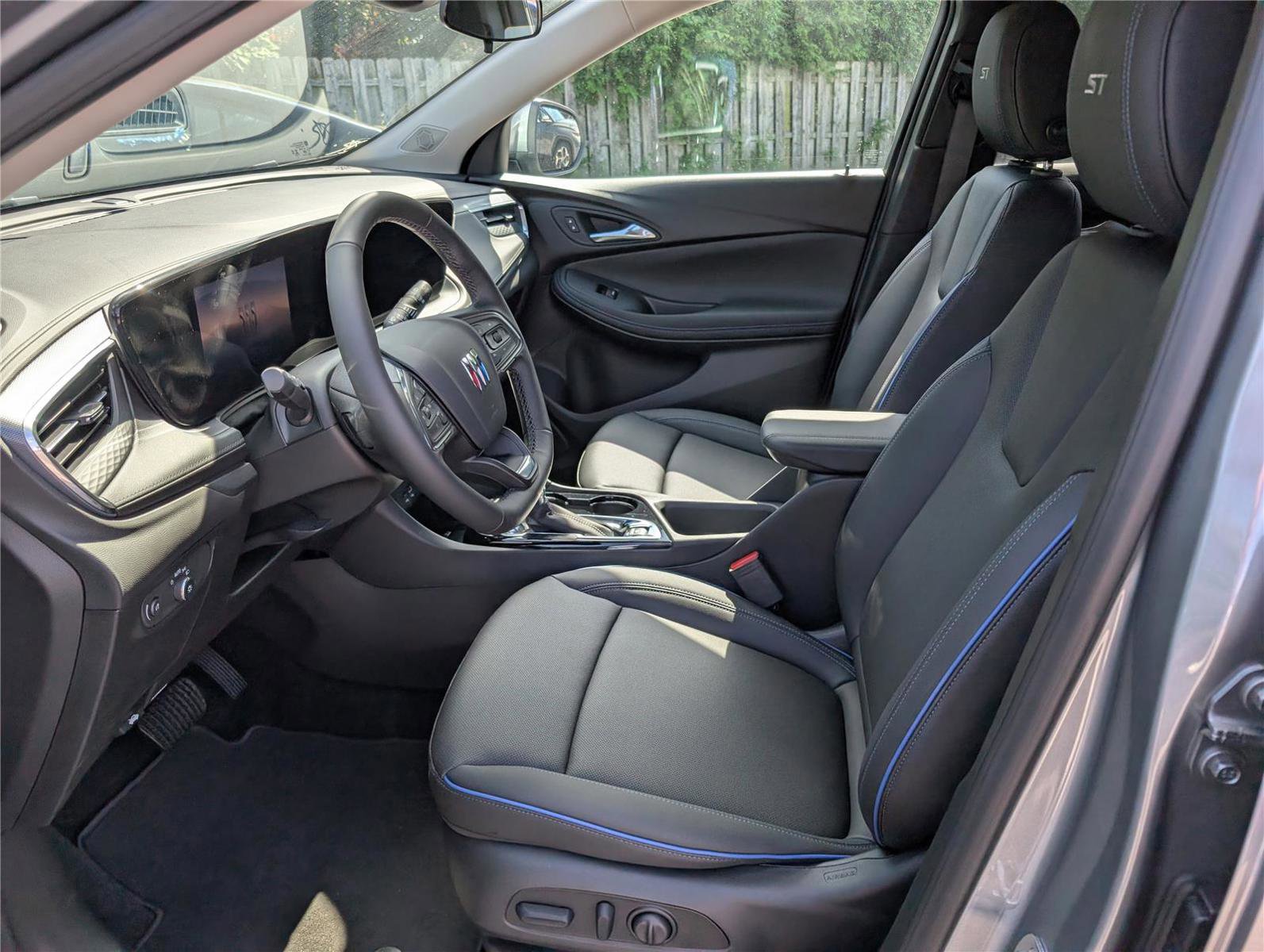 New 2026 Buick Encore GX Sport Touring w/ Advanced Technology Package image 12