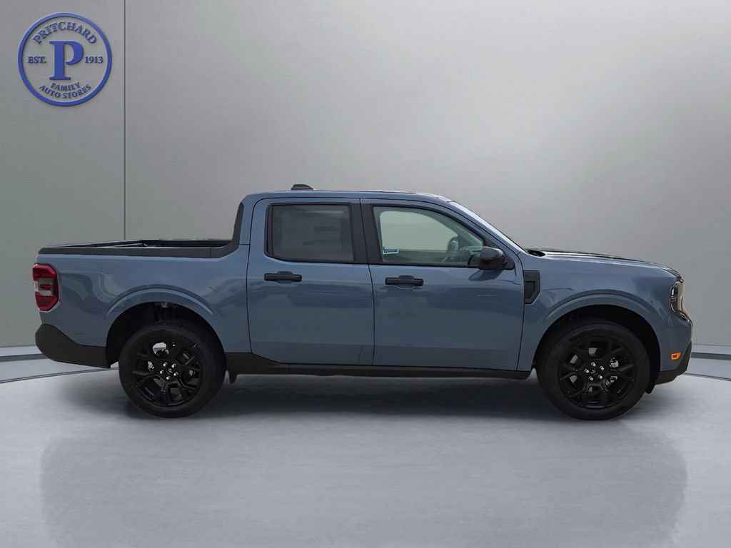 New 2026 Ford Maverick XLT w/ Equipment Group 301A AWD/4WD image 8