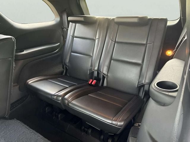 Used 2024 Dodge Durango GT AWD/4WD image 9
