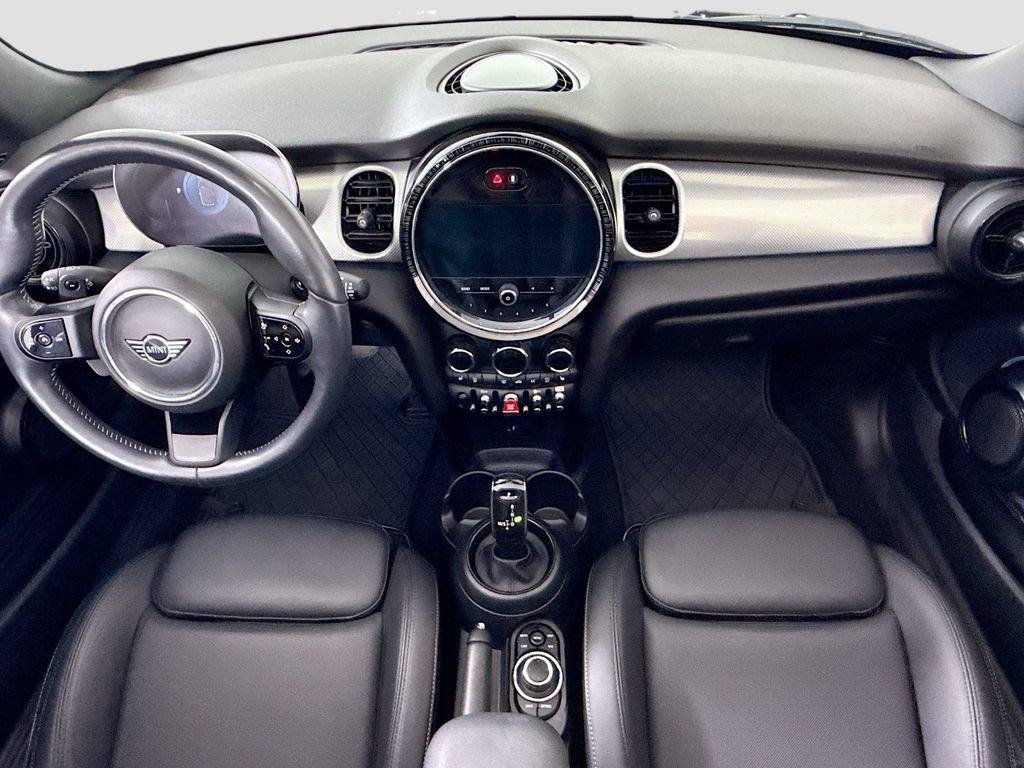 Used 2022 MINI Cooper S w/ Premium Package FWD image 21