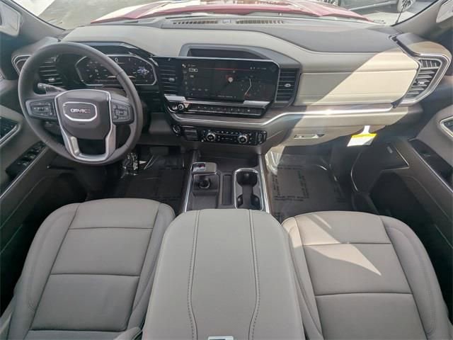 New 2026 GMC Sierra 1500 SLT w/ SLT Premium Plus Package image 18