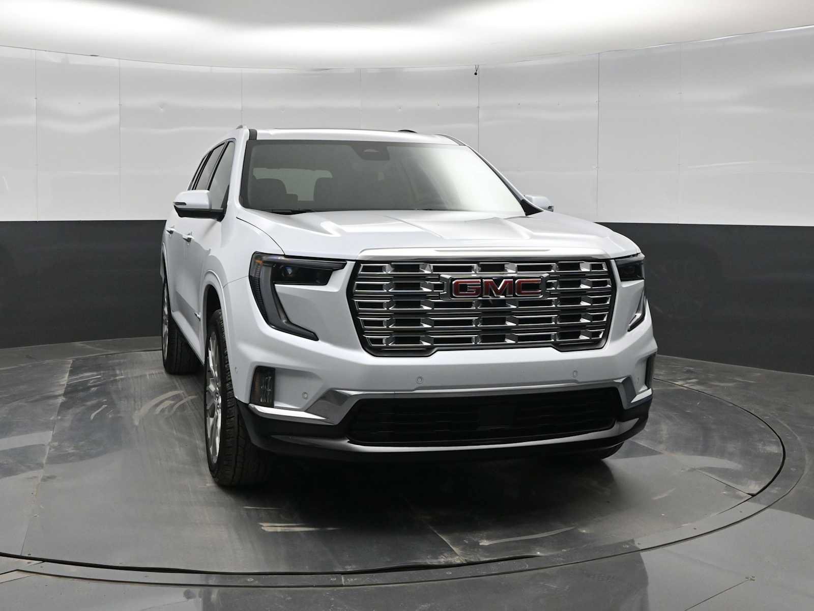 New 2026 GMC Acadia Denali w/ Super Cruise Package AWD/4WD video 2