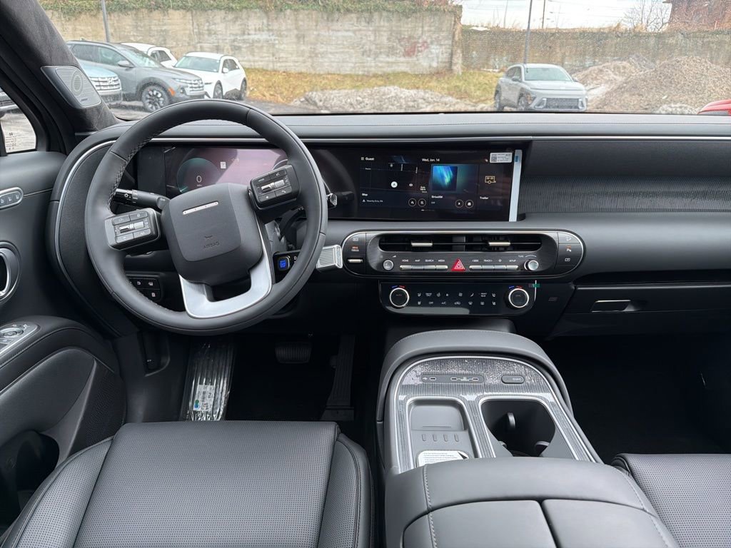 New 2026 Hyundai Palisade Calligraphy image 26