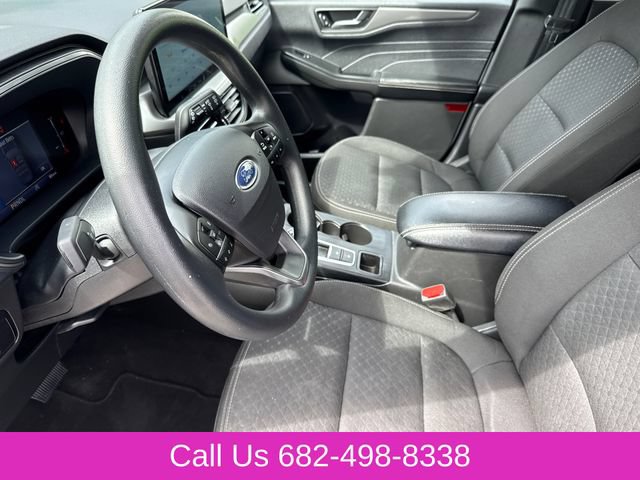 Certified 2025 Ford Escape Active w/ Tech Pack #1 FWD image 18