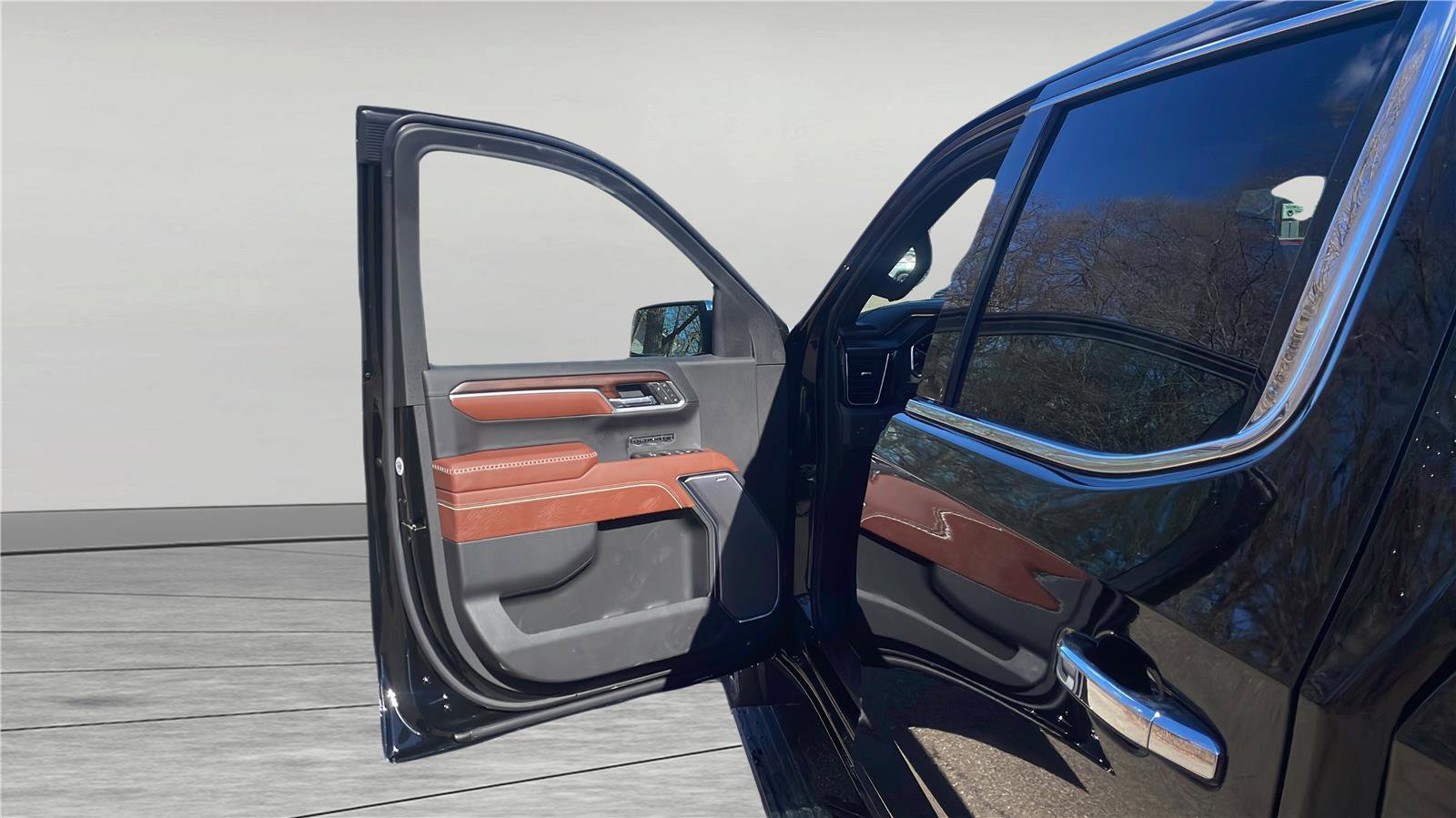 New 2026 GMC Sierra 1500 Denali Ultimate image 24