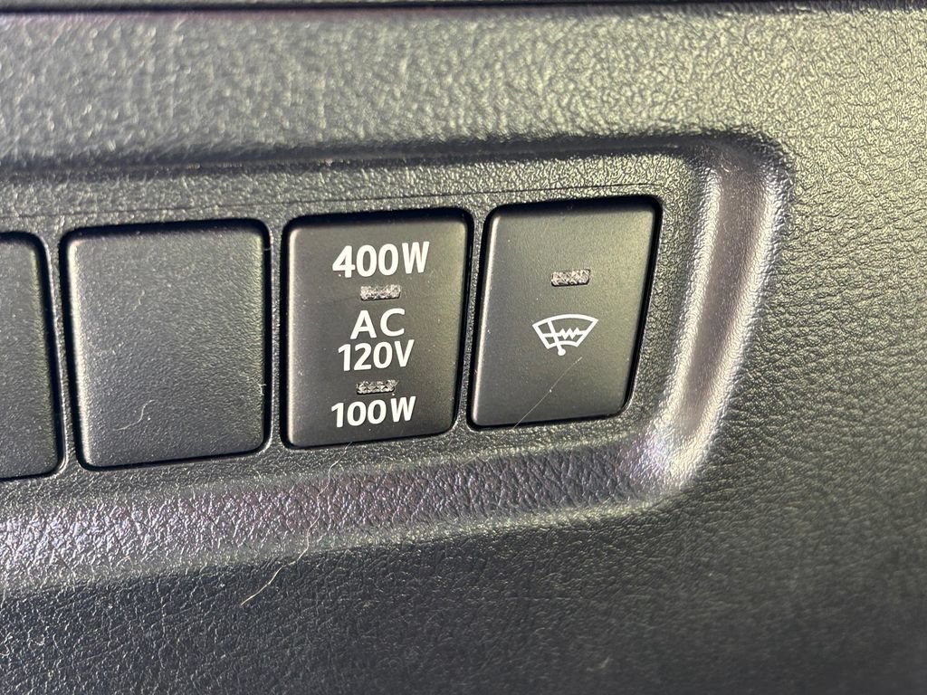 Used 2023 Toyota 4Runner SR5 Premium w/ Moonroof Package RWD image 26