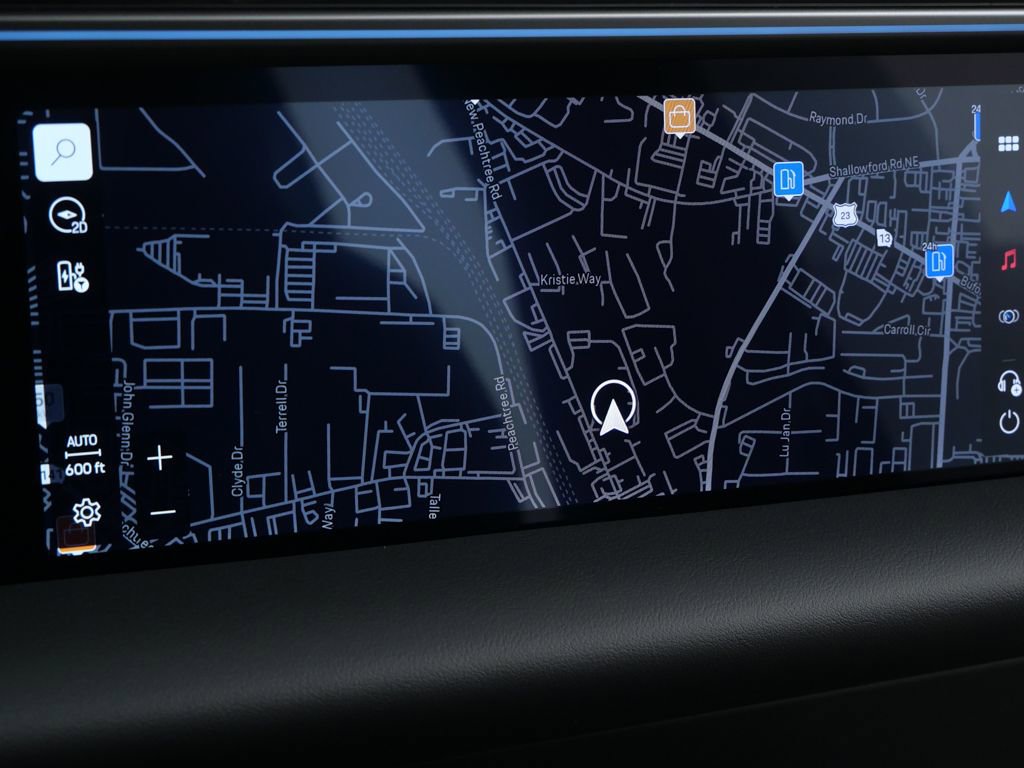 New 2026 Porsche Macan Electric image 14