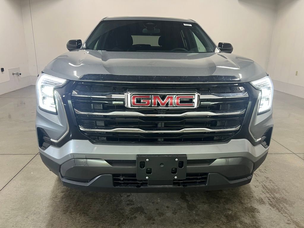 New 2025 GMC Terrain Elevation image 13