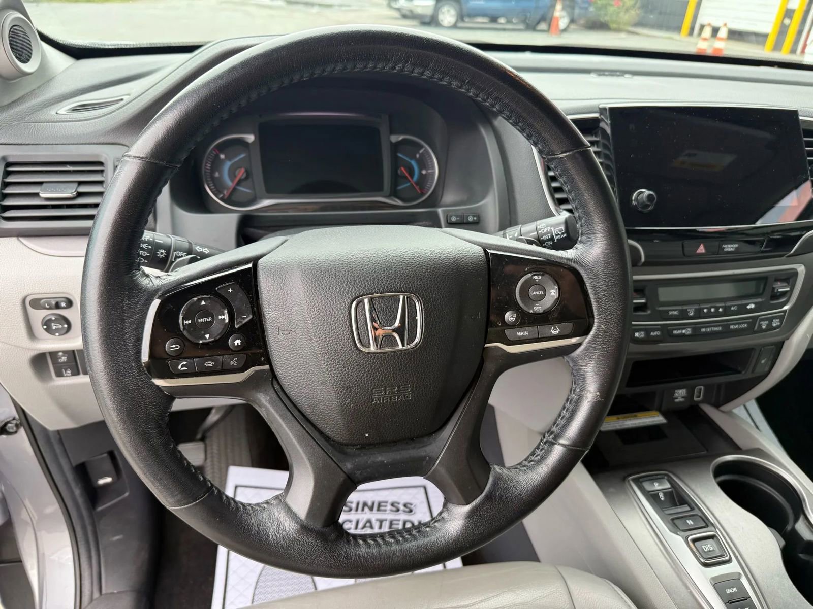 Used 2021 Honda Pilot Special Edition image 21