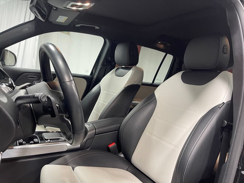 Certified 2023 Mercedes-Benz GLB 250 4MATIC image 22