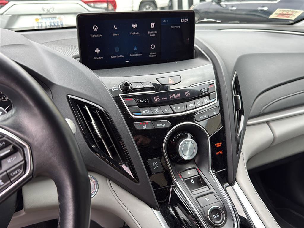 Used 2021 Acura RDX FWD w/ Technology Package image 43