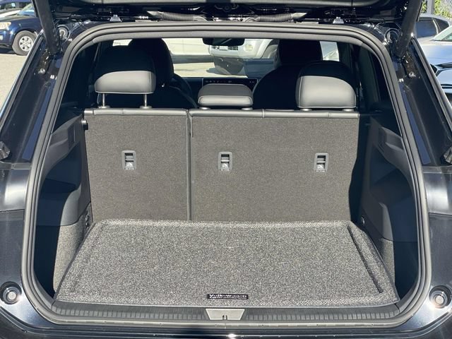 New 2026 Volkswagen Tiguan SE R-Line FWD image 25